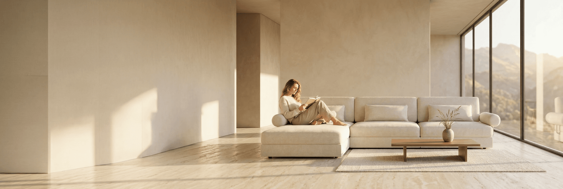 Transformer Couch Premium Banner