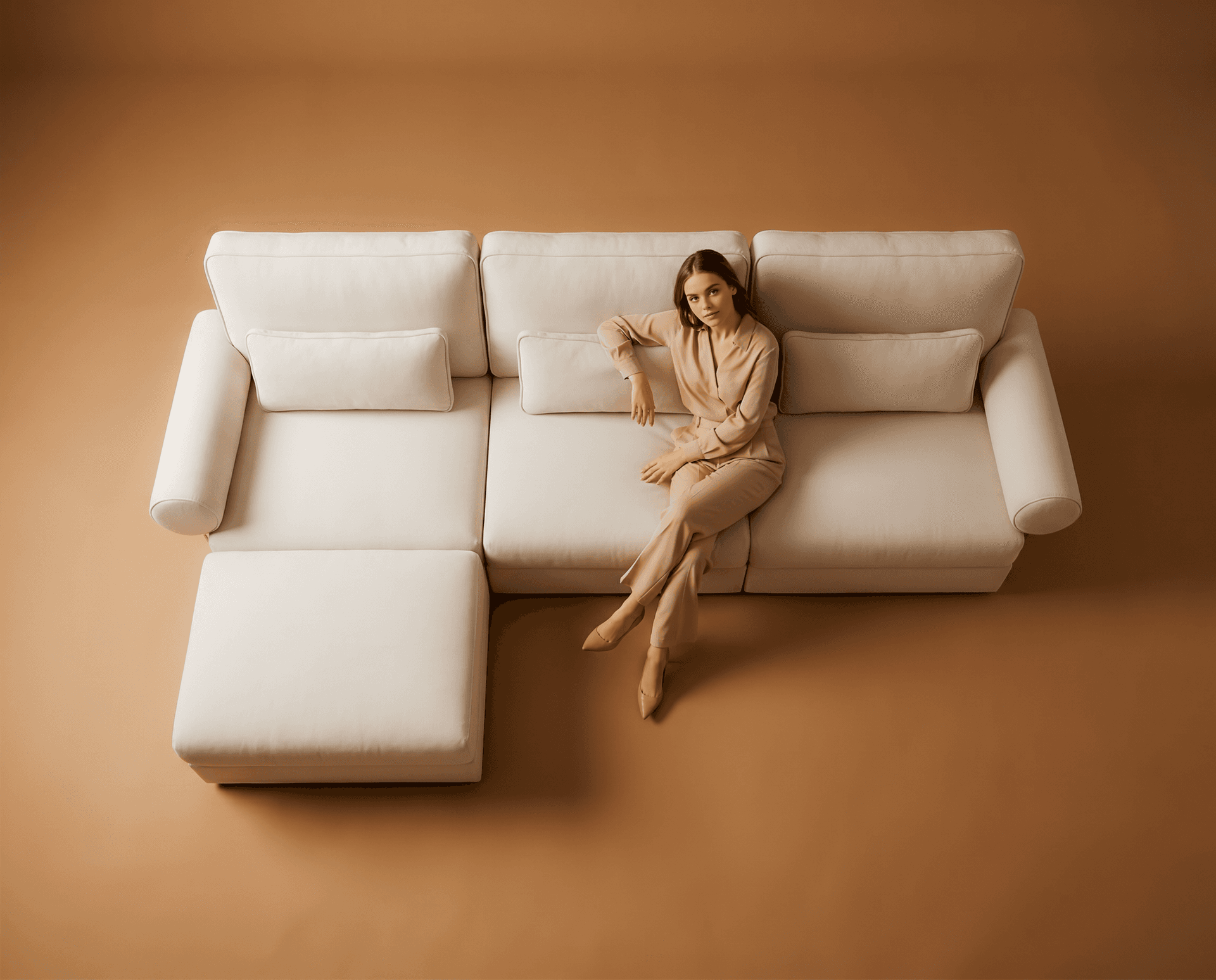 Modular Couch Presentation 10