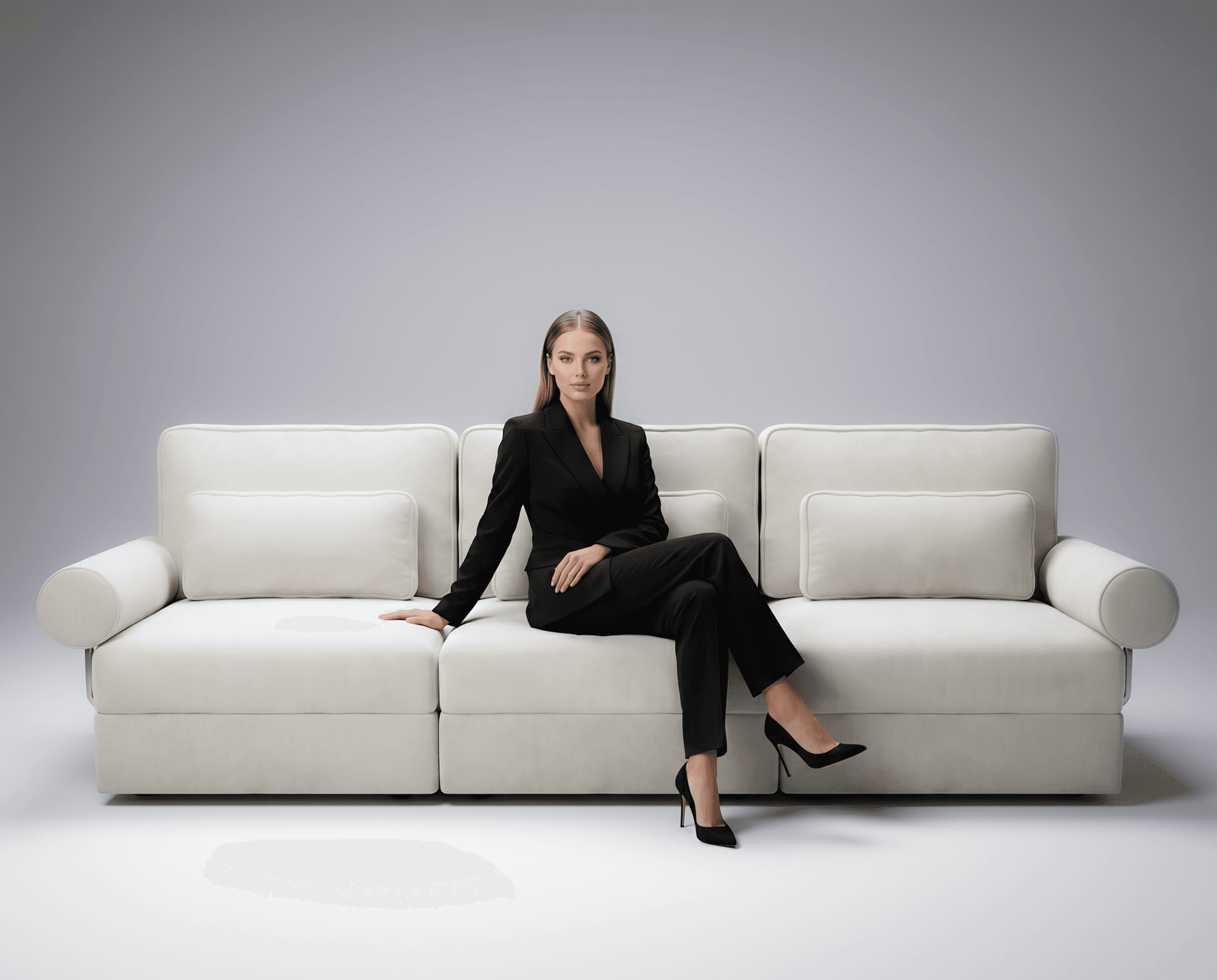 Modular Couch Presentation 9
